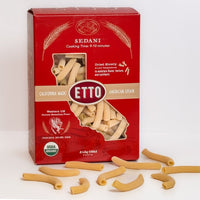 SEDANI - Etto Pasta
