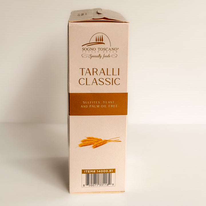 Sogno Toscano Taralli