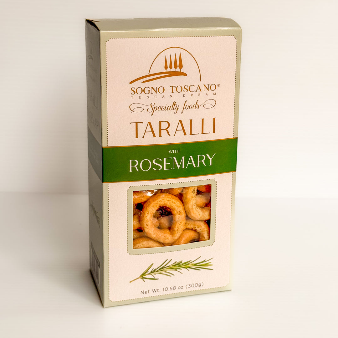 Sogno Toscano Taralli