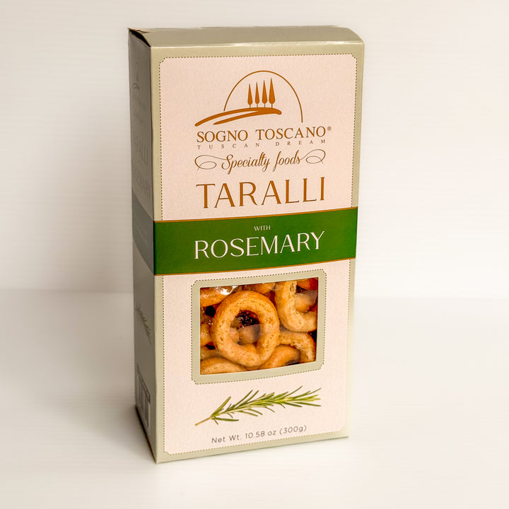 Sogno Toscano Taralli