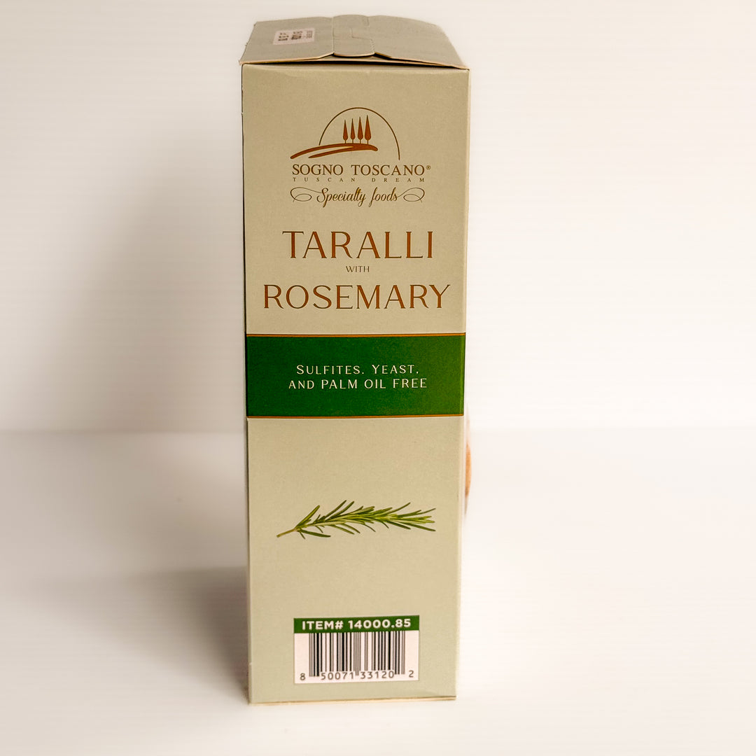Sogno Toscano Taralli
