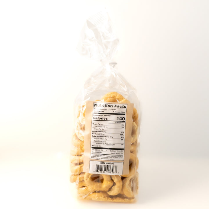 Taralli