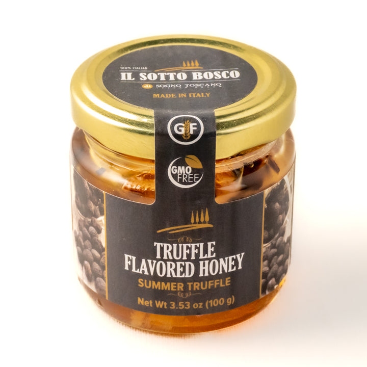 Truffle Honey