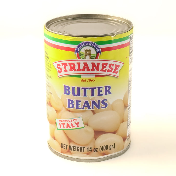 Butter Beans