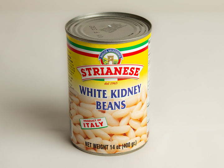 Cannellini Beans - White Kidney Beans