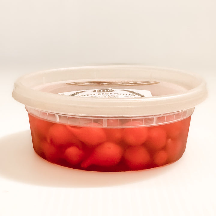 Sweety Drop Peppers