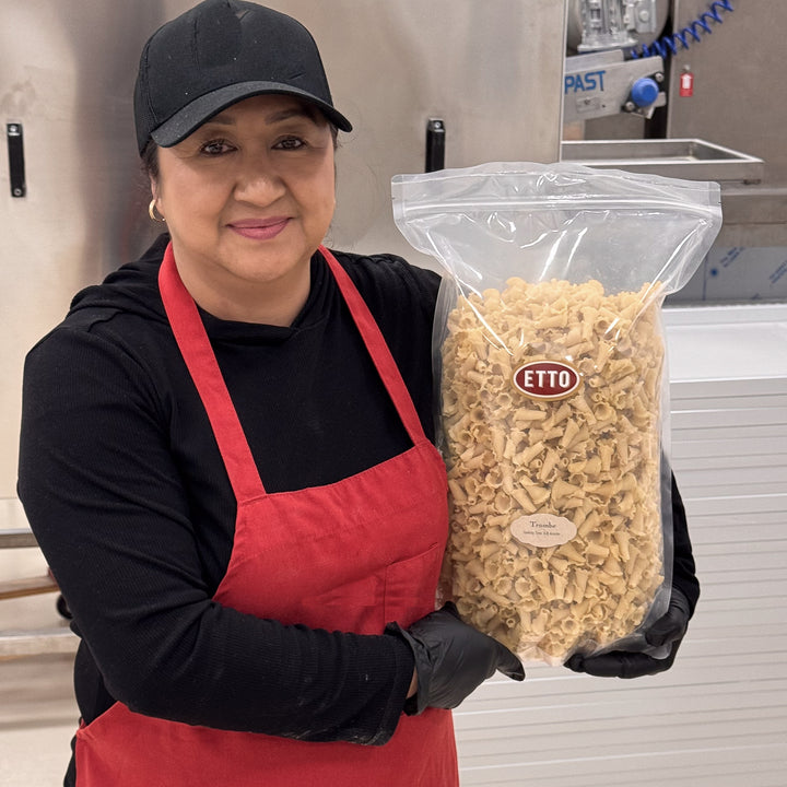 Trombe - 4.5lb Large Bag