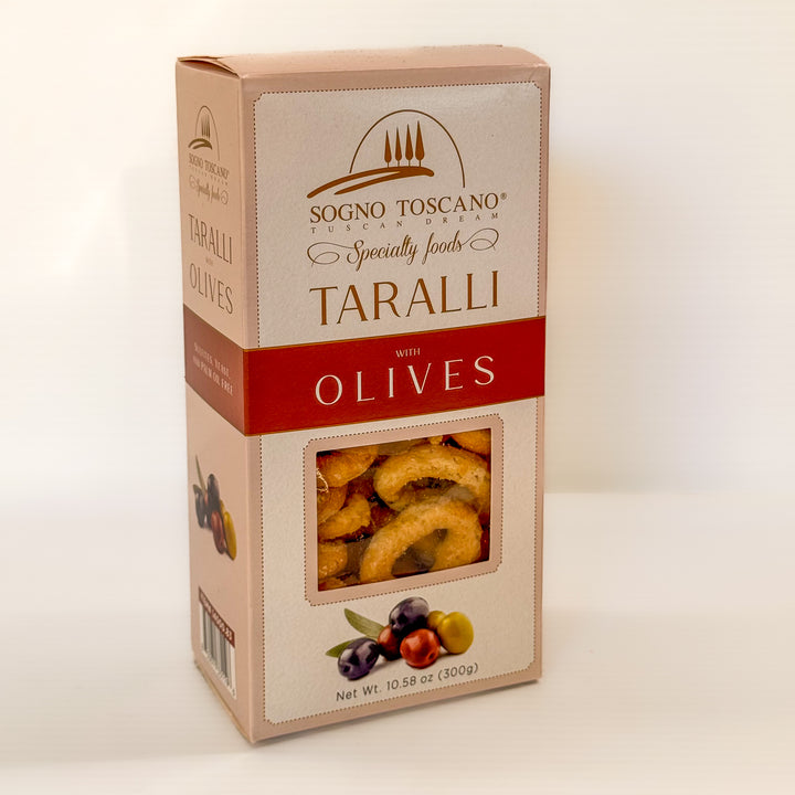 Taralli