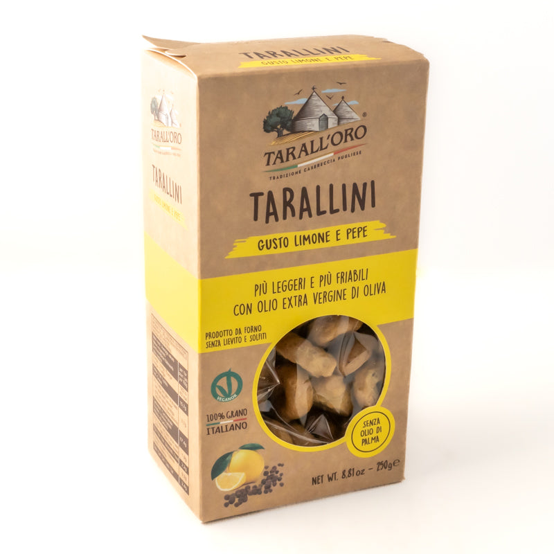 Tarallini