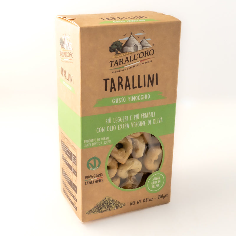 Tarallini