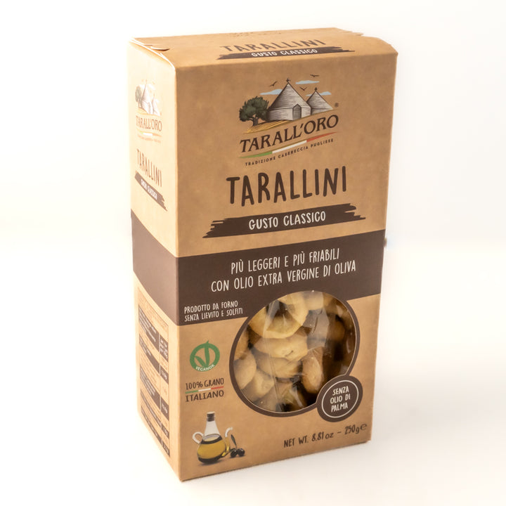 Tarallini