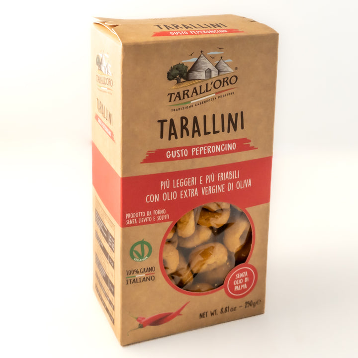 Tarallini