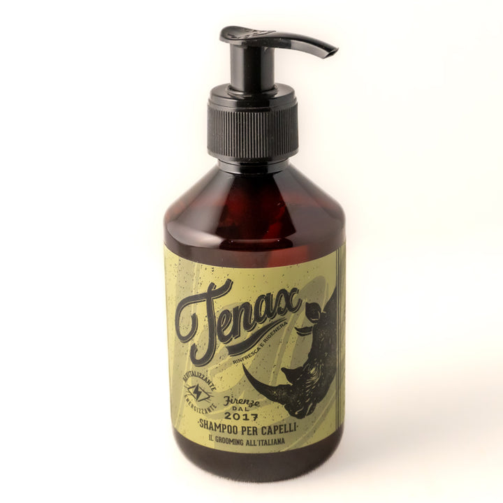 Tenax Hair Care