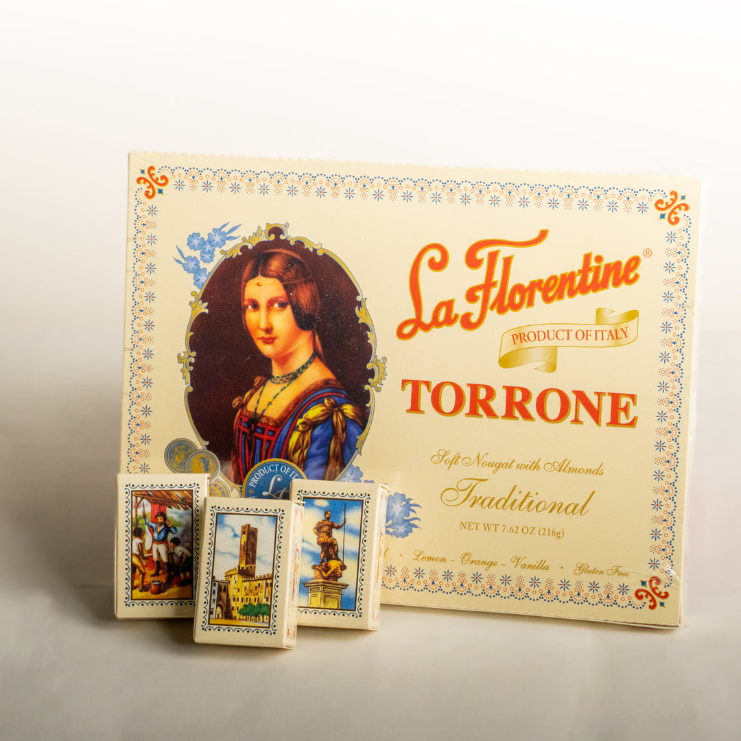 Traditional Italian Gift Box - NEW!