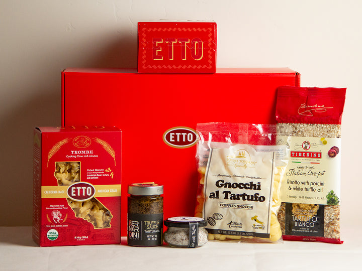 Truffle Love Gift Box