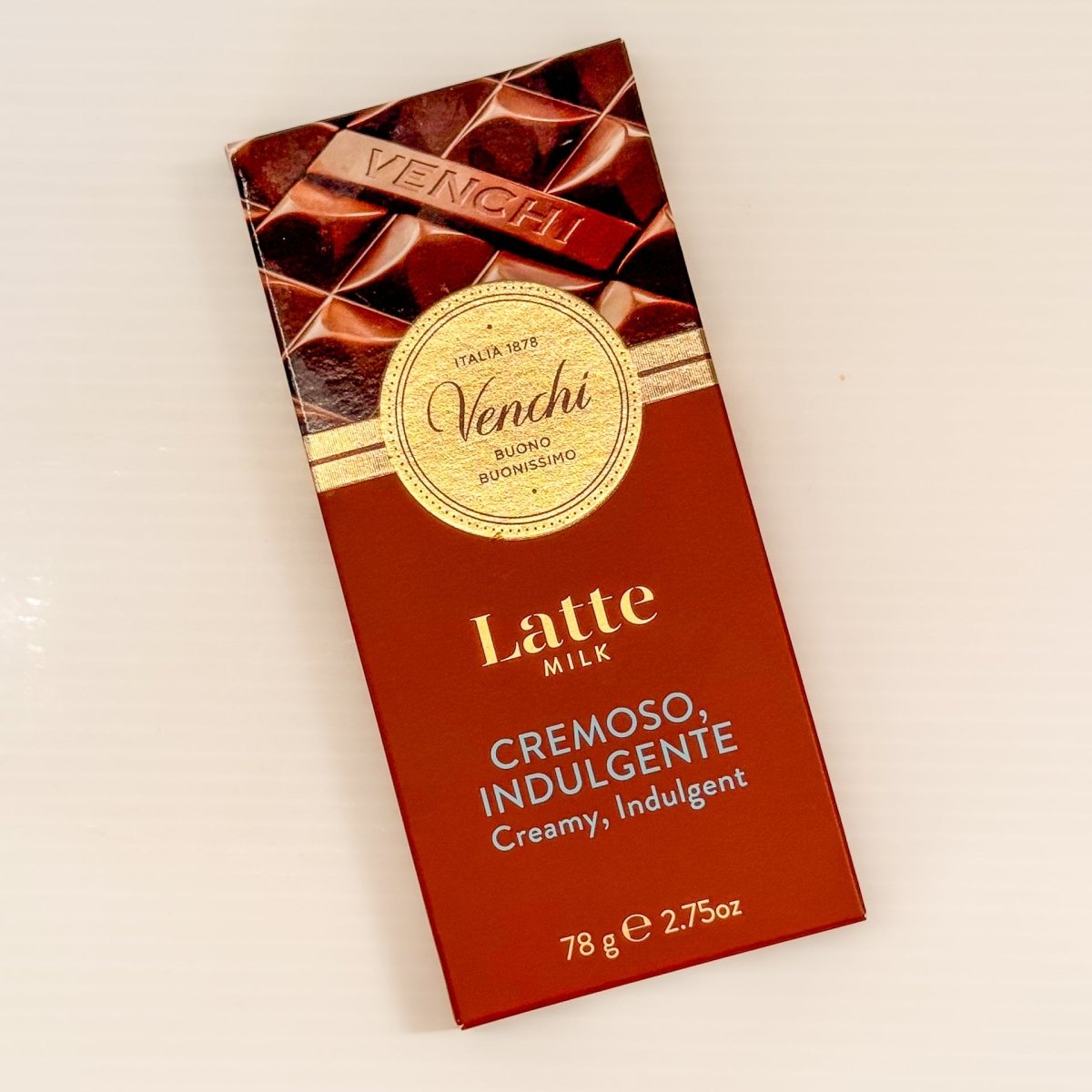 Venchi - Italian Chocolate - Etto Pasta Market