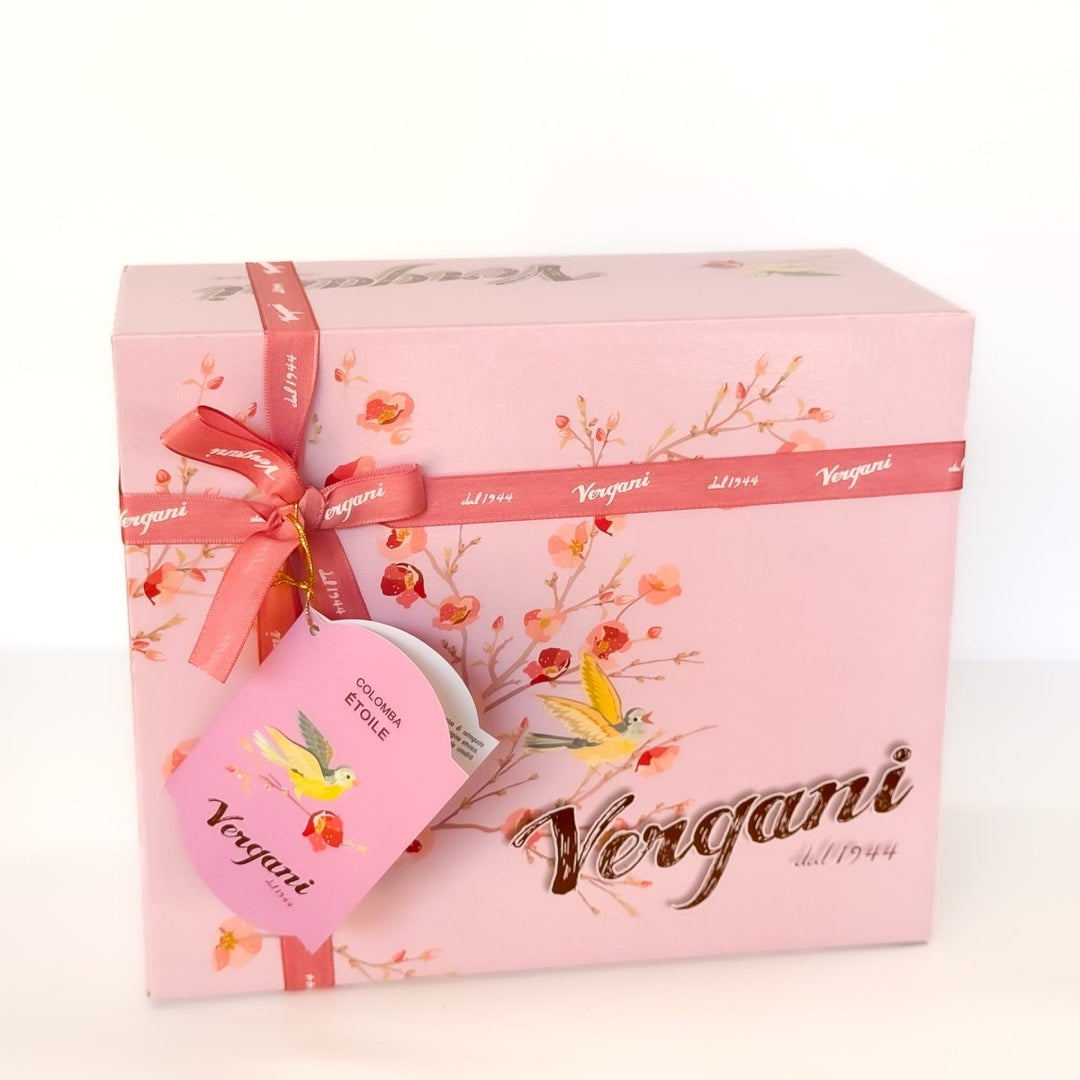 Vergani Colomba Etoile - Etto Pasta