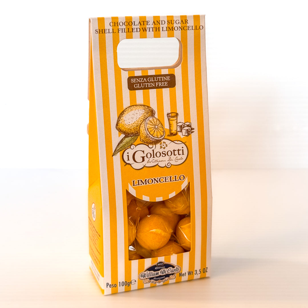 William di Carlo Candies (Confetti)