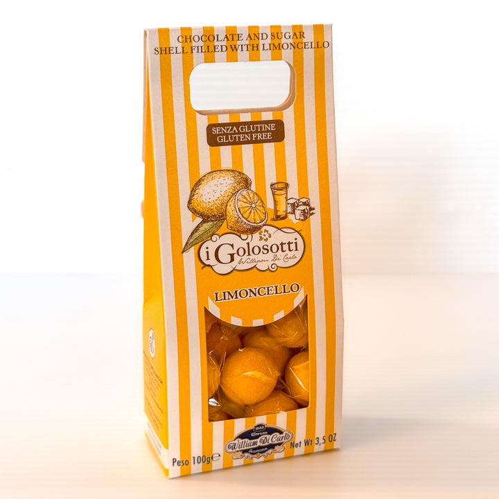 William di Carlo Candies (Confetti)