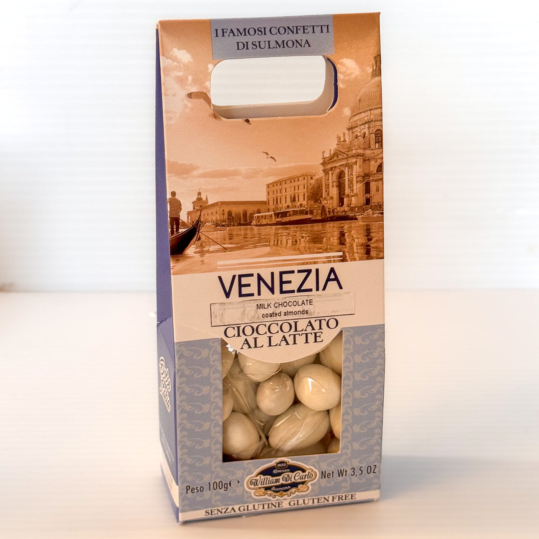 William di Carlo Candies (Confetti)