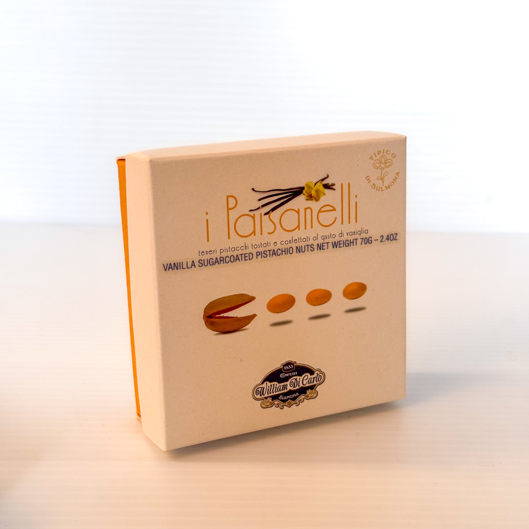 William di Carlo Candies (Confetti)