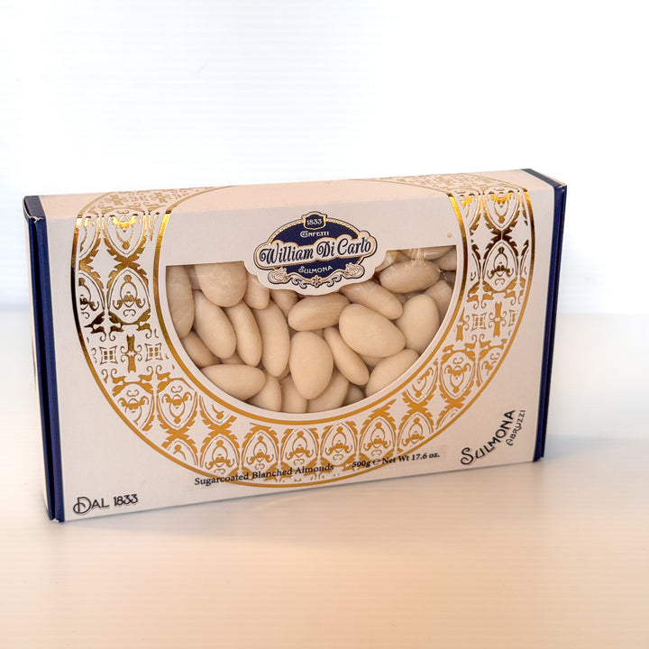 William di Carlo Candies (Confetti)