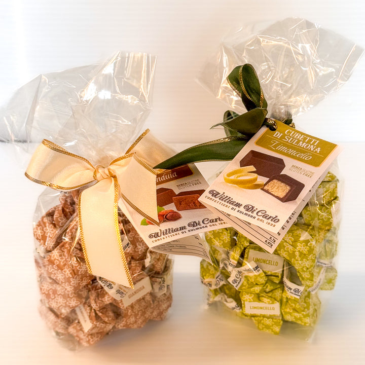 William di Carlo Cubetti di Sulmona