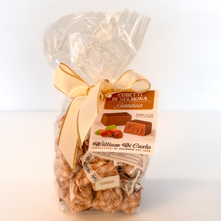 William di Carlo Cubetti di Sulmona