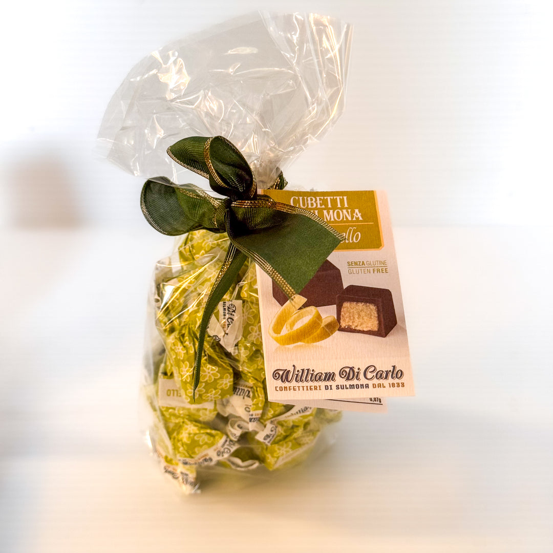 William di Carlo Cubetti di Sulmona