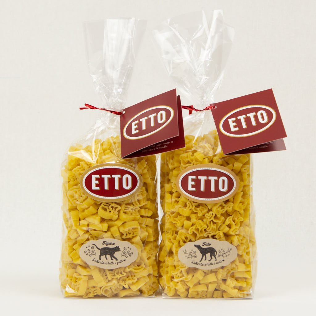 Etto Pasta
