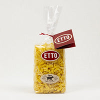 Cooking with Figaro - Etto Pasta