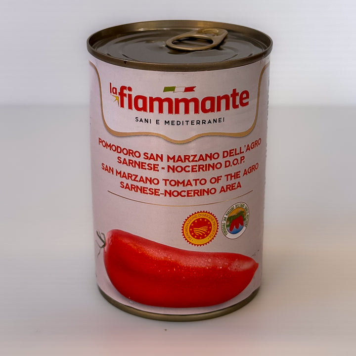 La Fiammante DOP San Marzano