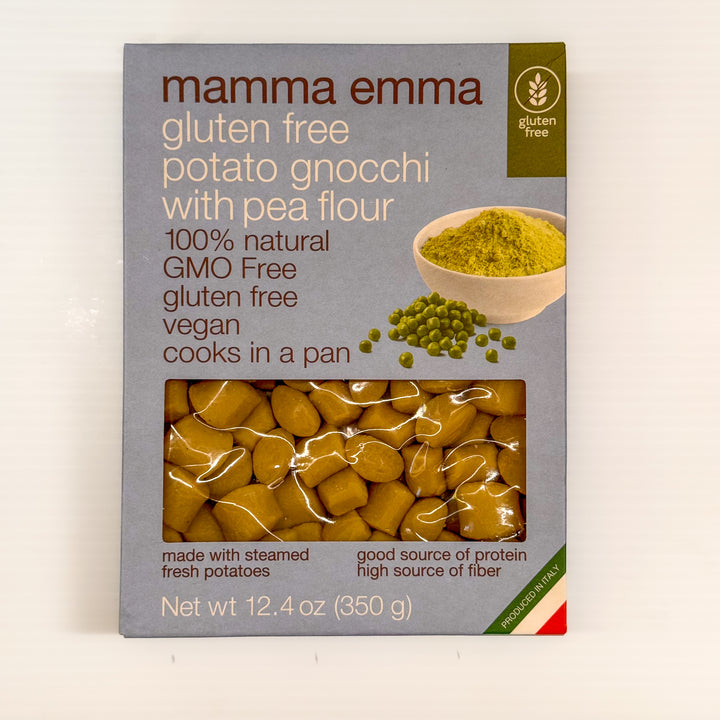 Mamma Emma Gnocchi