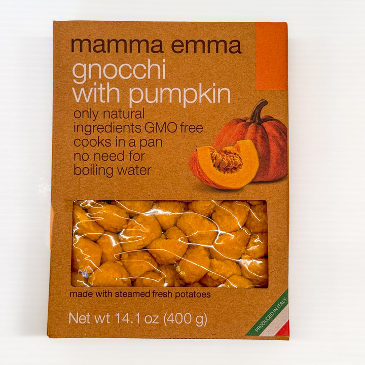 Mamma Emma Gnocchi