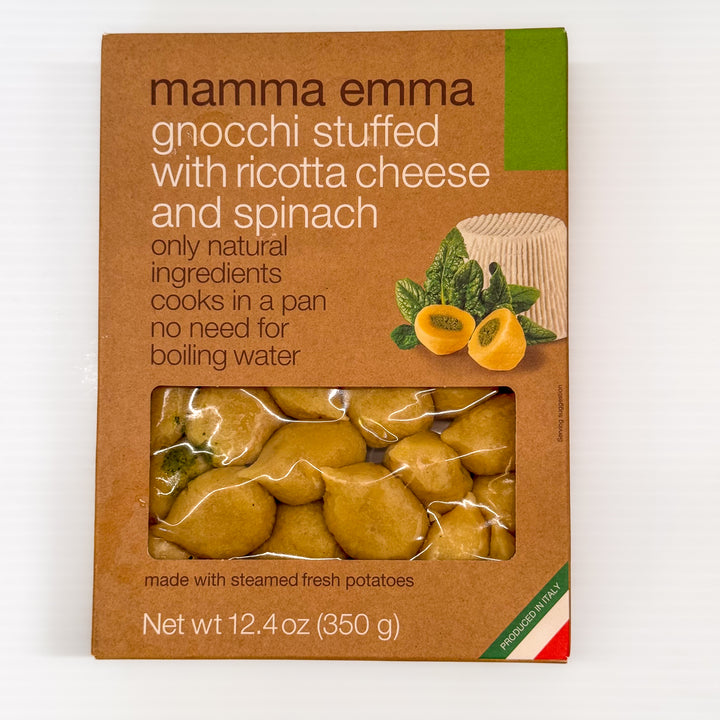 Mamma Emma Gnocchi