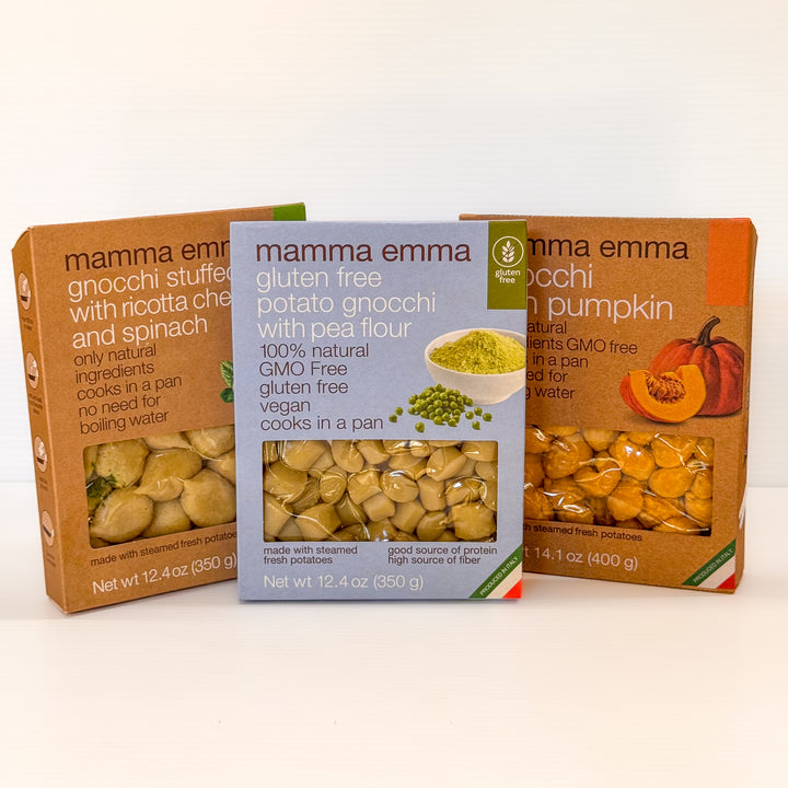Mamma Emma Gnocchi