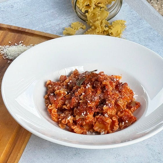 The Complete Etto Pasta Collection — All 12 Shapes in One Box - Etto Pasta