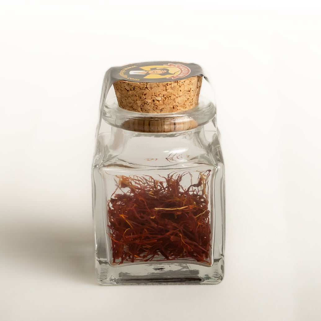 Superior Saffron (Azafrán)