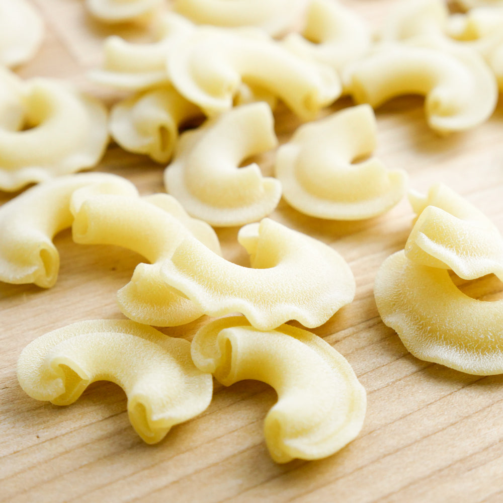 Cresti di Gallo Pasta shape 