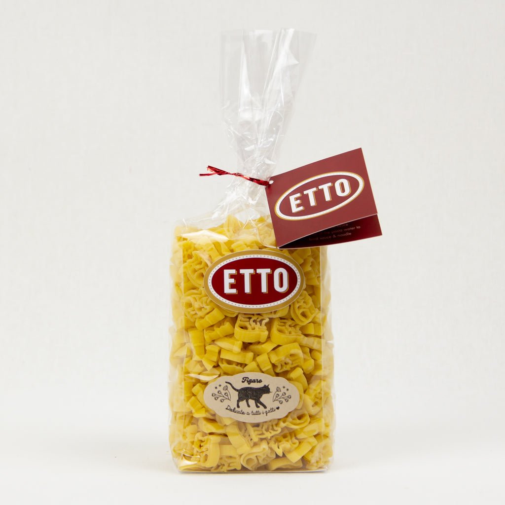 Etto Pasta
